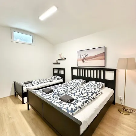 2br Spacious Basement Near Center